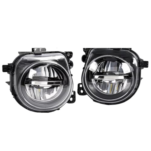 Phare antibrouillard pour voiture BMW F10 2015 ensemble pour automobile 63177311294