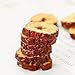Dried red dates, sour jujube slices 2.82oz/80g, 1 can of red dates, dried fruit sugar free, no additives, flower tea, dried red dates, sulfur free jujube slices