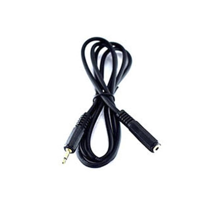 (未使用･未開封品)　カモン 2.5mmステレオ(4極)ケーブル/延長用/1m v1yptgt Amazon | 2.5mmステレオ4極分配ケーブル | COMON(カモン