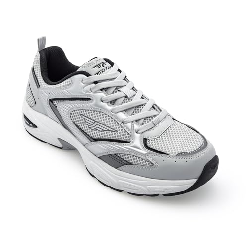 Image of Red Tape Women's Casual Shoes | Supportive Cushioning for Everyday Motion