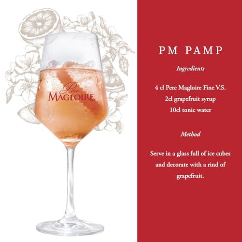 Pays d’Auge Calvados Pere Magloire Fine (1 x 0.7 l)