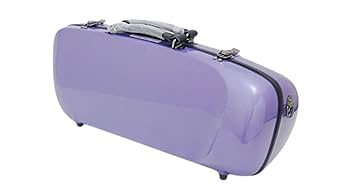 Amazon | C.C.シャイニーケースII トランペット用ケース エアロ