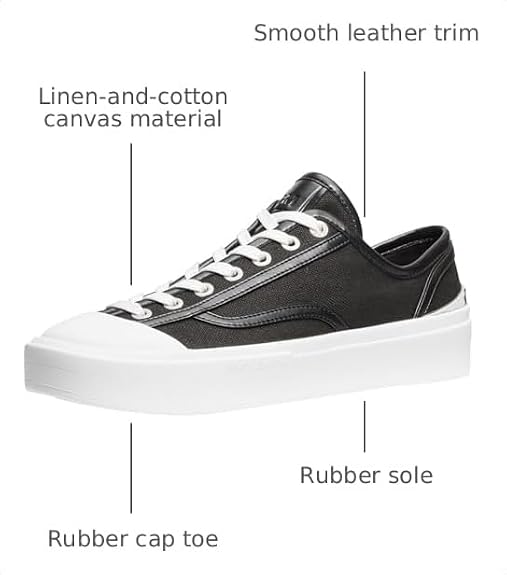 Michael Kors Men's Jude Lace Up Sneaker