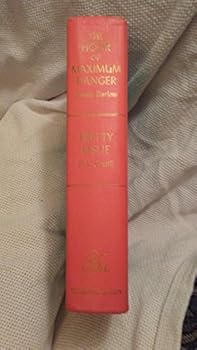 The Hour of Maximum Danger and Pretty Leslie