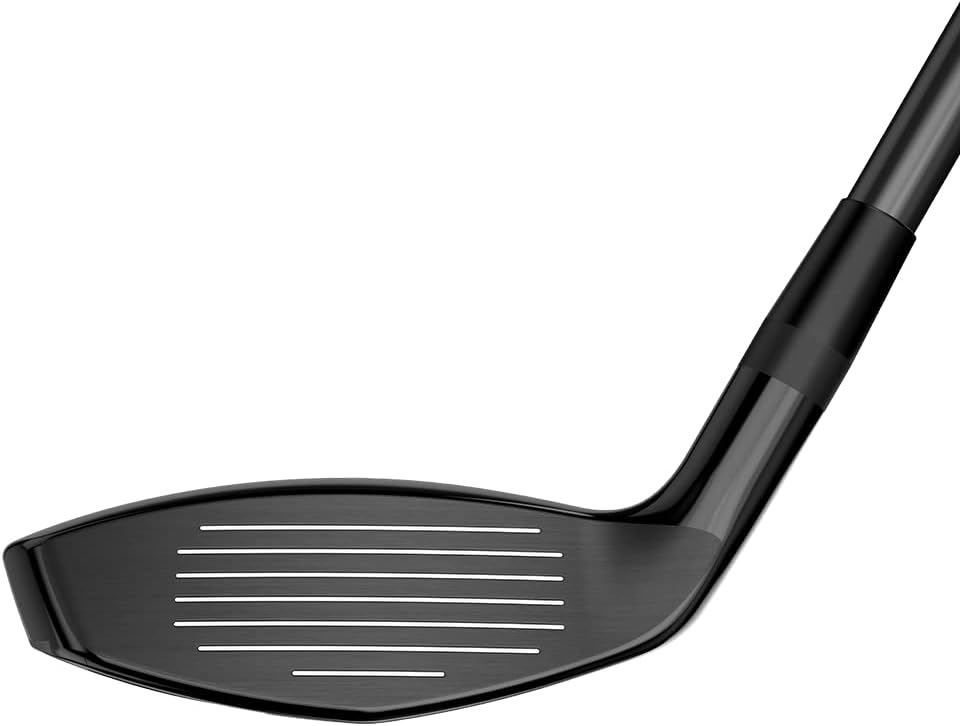 2022 Tour Edge Hot Launch E523 Hybrid Iron Set