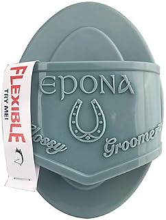 Epona Flexible Glossy Groomer