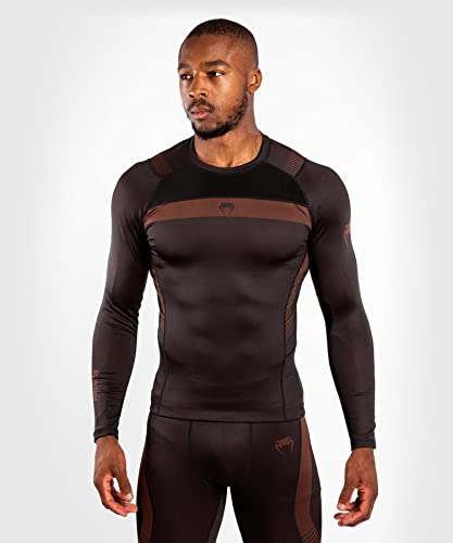 VENUM Venum Nogi 3.0 - Rashguard - Lange mouwen heren T-shirt