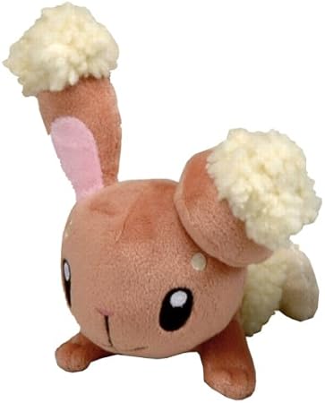 Amazon Co Jp ポケットモンスター ポケモン ふわふわぬいぐるみ Dp ミミロル おもちゃ Amazon Co Jp ポケットモンスター ポケモン ふわふわぬいぐるみ Dp ミミロル おもちゃ