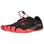 Black Black Red