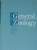 General Zoology, 3rd Edition; B001CVWAWC Book Cover