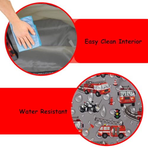 Image of NGIL Medium Top Zipper Closure Canvas Tote Bag with Attached Matching Coin Purse For Moms and Nurses