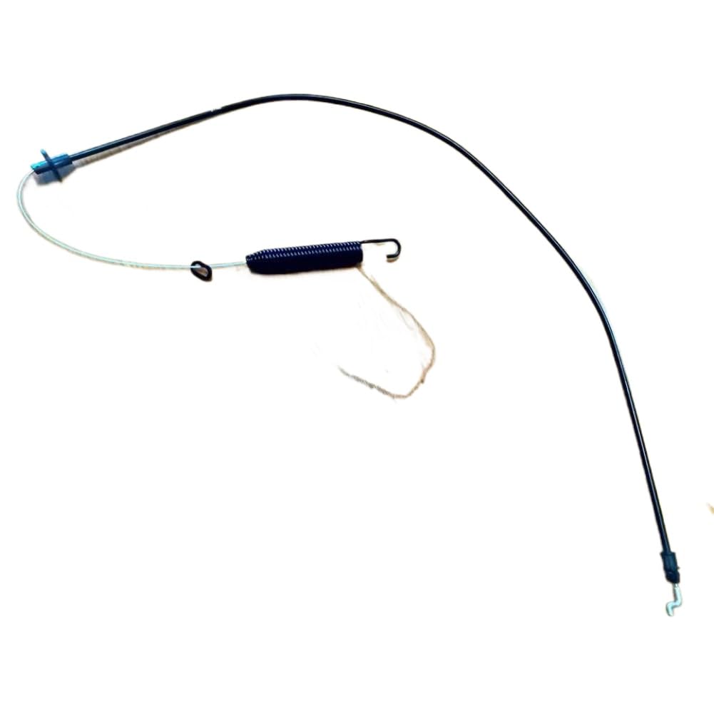 Cinghia di Trasmissione per Deck Compatibile con Kubota KUMEKA Sostituisce 746-04173 746-04488