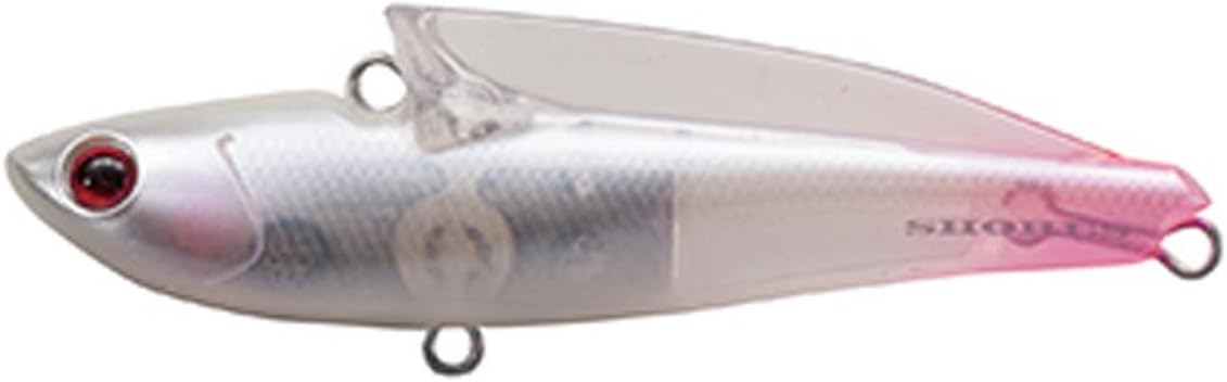 TackleHouse Shores Vibrating Spino Vibe Sinking SSV Lure