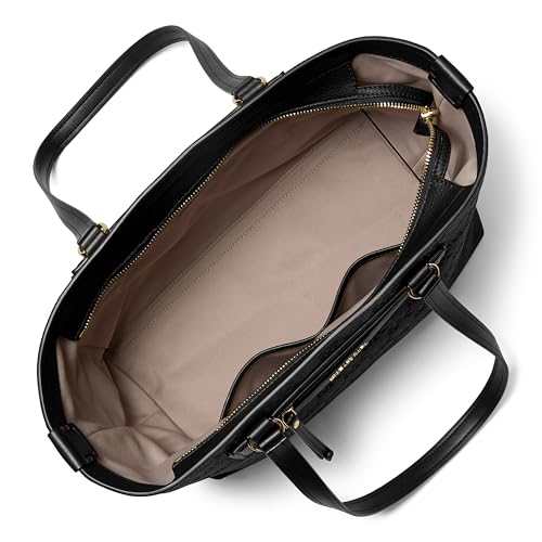 Image of MICHAEL Michael Kors Jet Set Travel Medium East West Top Zip Tote