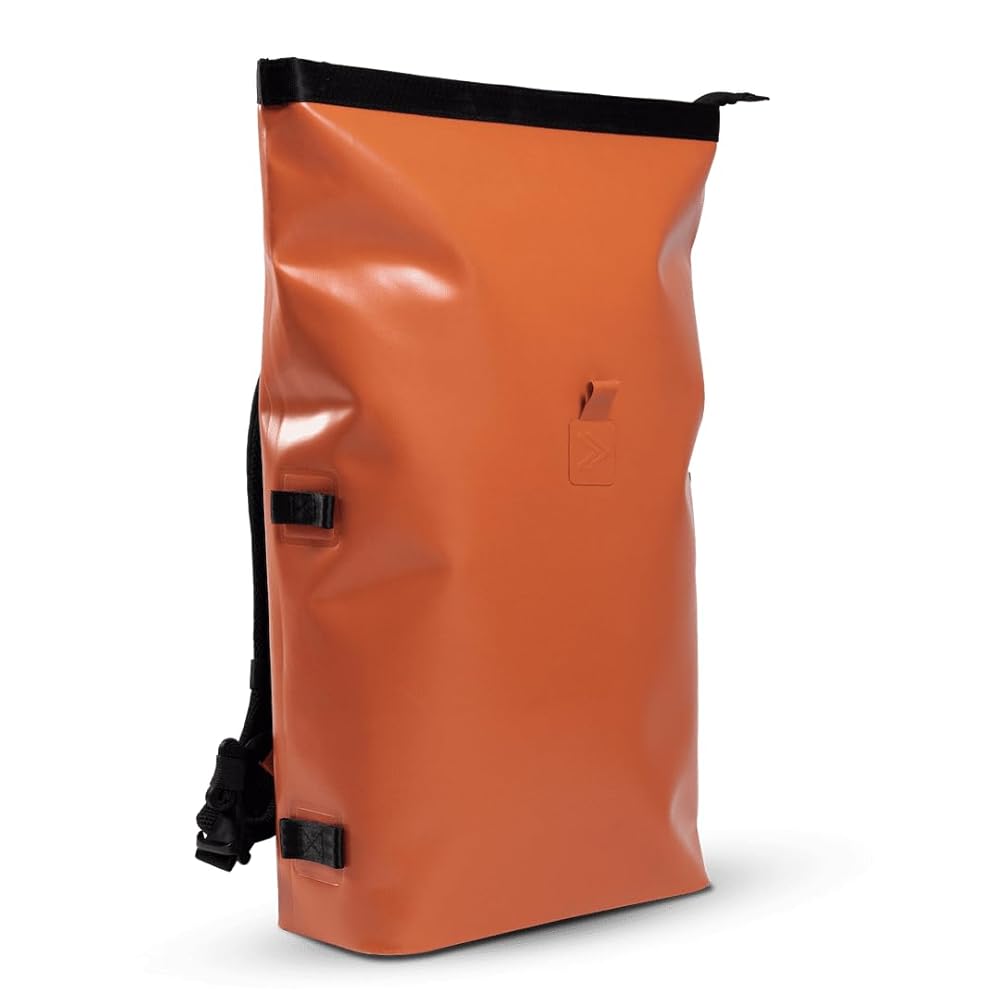 Amazon.com: IAMRUNBOX Everyday Rolltop Backpack for Men