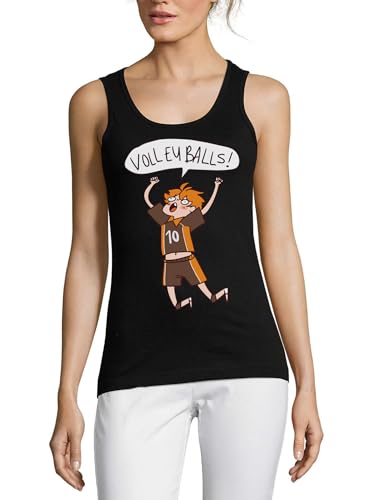 Camiseta sin mangas Atspauda Anime 47 ideal para convenciones y estilo urbano