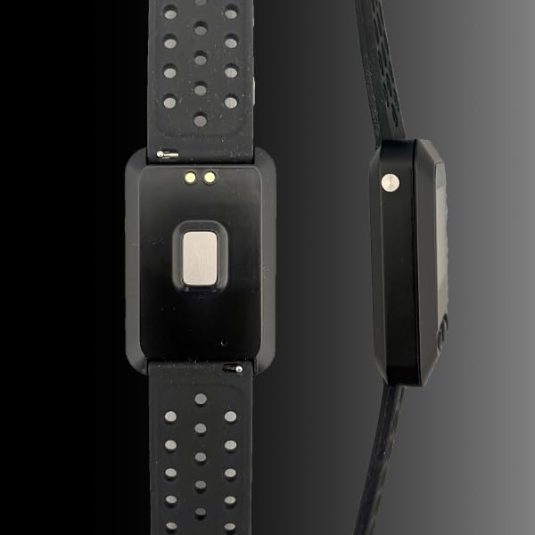 Amazon.co.jp: 【2025年モデル/第3世代】熱中症対策 リストバンド I