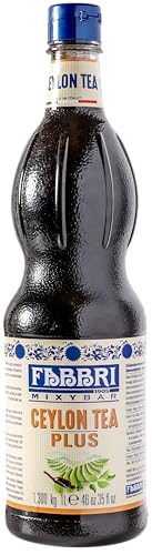 Fabbri 1905 - Sciroppo Mixybar Plus Tea Ceylon 1L