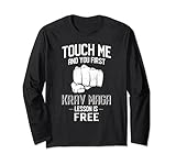 Photo Gallery krav maga - toccami e la tua prima lezione di krav maga è maglia a manica Photo Gallery krav maga - toccami e la tua prima lezione di krav maga è maglia a manica