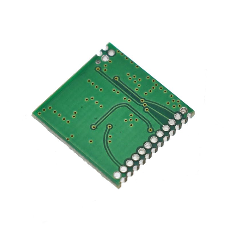 6Pcs SI4432 Module 470M 433M 1000m Communication Module