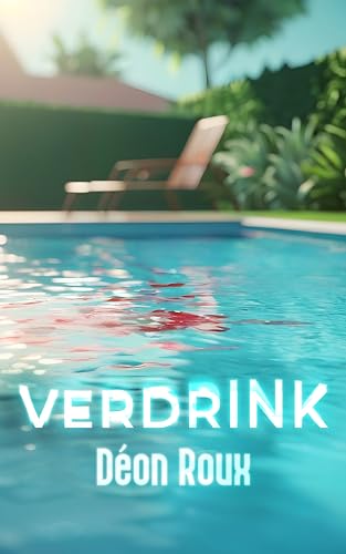 Verdrink (Donkerder Book 2) (Afrikaans Edition)