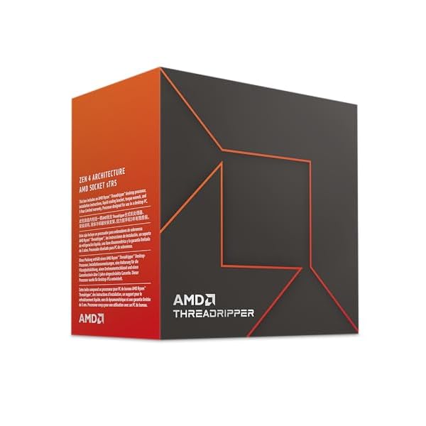 AMD Ryzen Threadripper 7980X, 64 núcleos/128 threads hasta 5,1 Ghz - Image 3