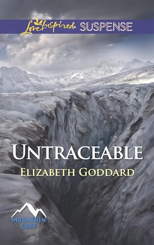Untraceable (Mountain Cove Book 2)