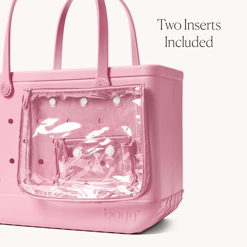 Image of BOGG BAG Original Tote - Durable, Washable, Tip-proof - Beach, Pool, Boat, Work, Sports