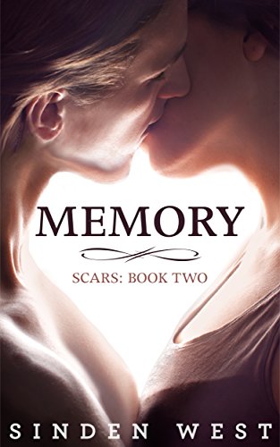 Memory: Book Two (Scars 2) (English Edition)