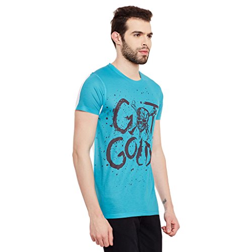 Image of Pirates of the Caribbean by Wear Your Mind Men's Printed Regular