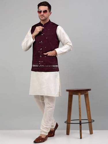 Image of Jompers Men Waistcoats