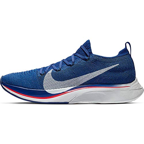 NIKE VAPORFLY 4% FLYKNIT　26.5 Nike VaporFly 4% Flyknit Running Shoes | Amazon.com.br