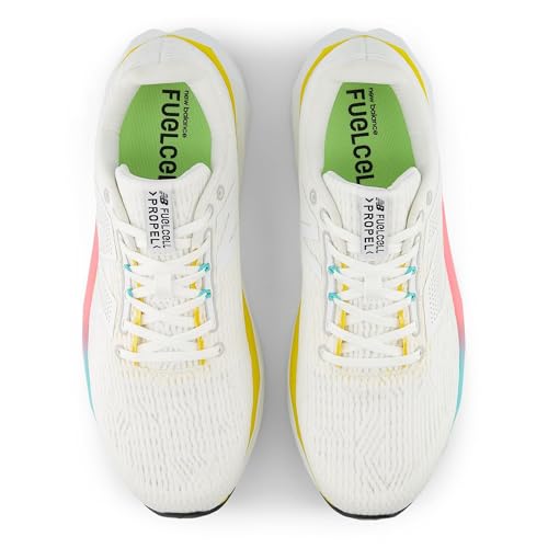 Image of New Balance Men's FuelCell Propel V5