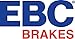 EBC Brake Pads Extra Duty