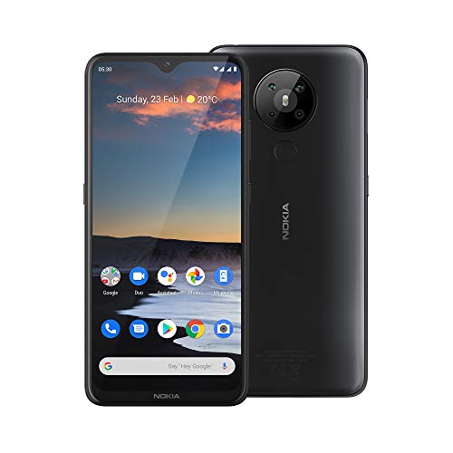 Nokia 5.3 4GB 64GB Dual Sim (Charcoal)