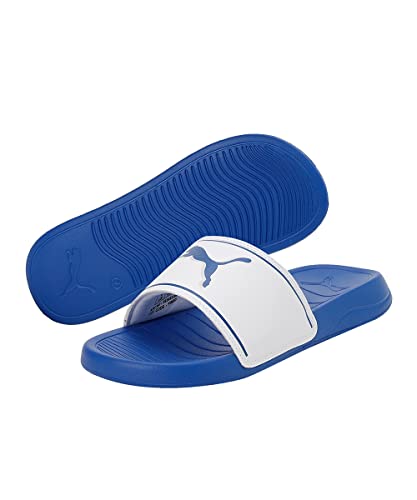Image of Puma Unisex Adult Marine Slide