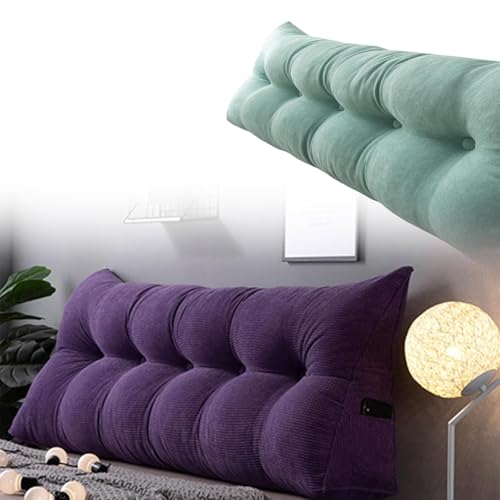 �J���[3, �w������ �N�b�V����, ���ʃ|�P�b�g�t�� �ӂ�ӂ� �w���N�x�b�h, �\ �\�t�@ �x�b�h �֎q�p �w�� �����p �w������N�b�V���� �x�b�h�N�b�V���� ��, 120*50*20cm(47*20*8in)