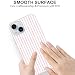 Imagen de Yirlbey Verano Funda para iPhone 15 6,1''