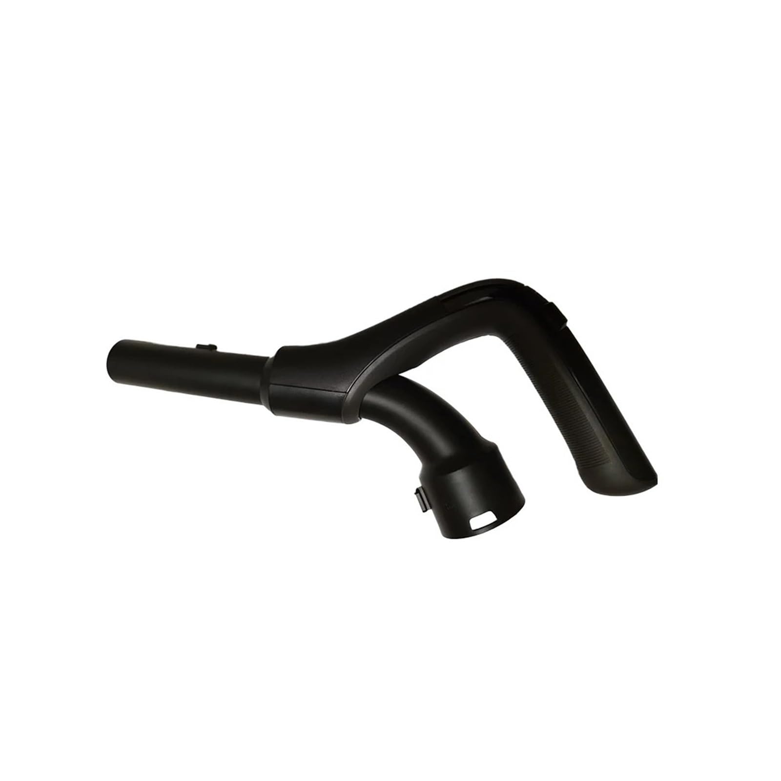 Cepillo for suelos con mango de aspiradora, compatible con Philips. Compatible con FC9710 FC9712 FC9713 FC9714 FC9715, accesorios for aspiradoras(Handle)