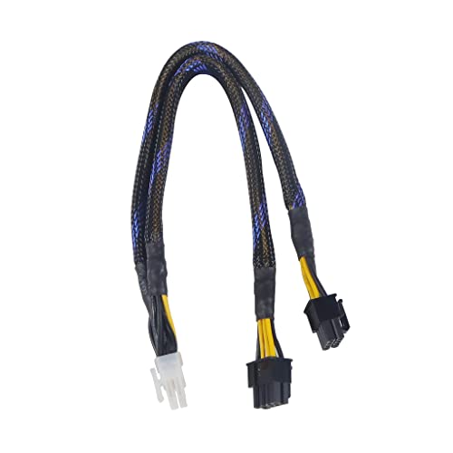 Soporte externo para tarjeta gráfica JMT R43SG 25cm miniatura 2