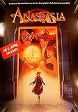 Anastasia - Filmplakat A1 84x60cm gerollt (2)