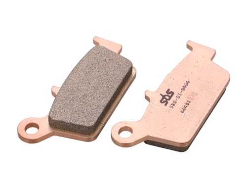 L^R(KITACO) SBS u[Lpbh 604SI V^[^ GCv50^CvD GCv100^CvD XR250^[h DgbJ[X  777-0604070