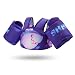 Elejolie Swim Aids for Toddlers,Kids Learn to Swim Life Jacket for Toddlers,Swim Aid Floater Life Vest (Starfish)