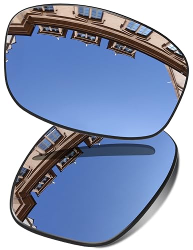 Image of Lenses Replacement for Oakley Canteen 2014 OO9225 60mm Sunglass - Confirm Fit | Scratch Resistant