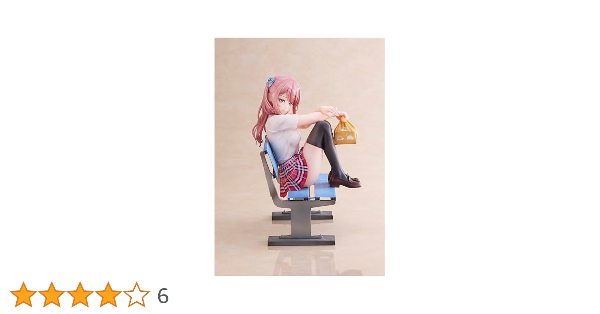 くるみ 一緒に食べようって約束したのに… 1/6 完成品 フィギュア GOLDENHEAD+(ゴールデンヘッドプラス)/サウザンド 71pf0I1-WuL._UF894,1000_QL80_.jpg