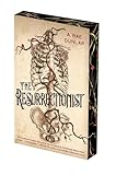 The Resurrectionist: Deluxe Stenciled Edges