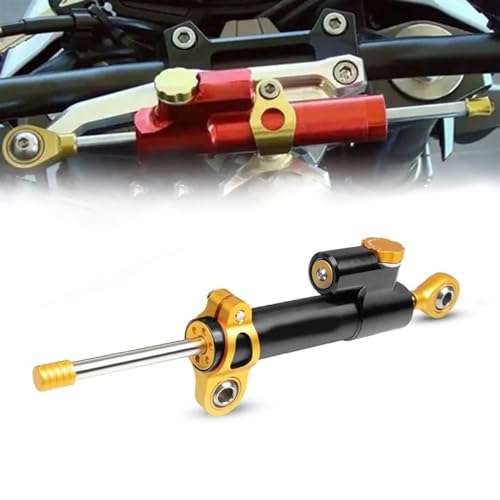 Amortisseur de moto CB650F kit support montage pour stabiliser la direction