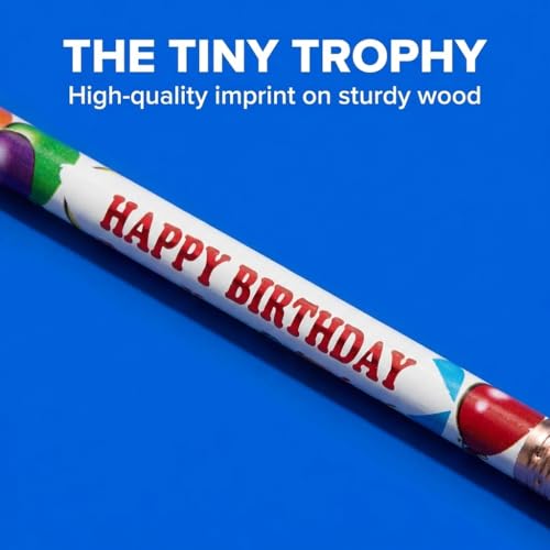 Lápices Anderson's Happy Birthday 25 Pack miniatura 4