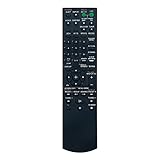 Allimity RM-AAU025 Remote Control Fit for Sony AV System Home Theater HT-DDWG700 Sub Controller RM-AAU027 RM-AAU024