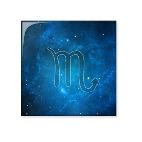 Carreau céramique imperméable Scorpion décor mural résistant pour douche